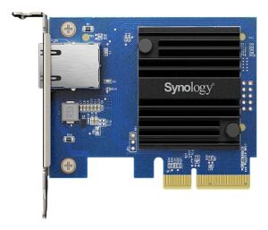 Synology E10G30-T1 Netzwerkkarte Eingebaut Ethernet 10000 Mbit/s