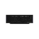 GIGABYTE AI TOP ATOM Desktop-PC – NVIDIA GB10 Grace Blackwell Superchip, 128 GB LPDDR5X Unified Memory, 4 TB Gen5 SSD