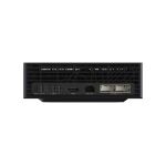 GIGABYTE AI TOP ATOM Desktop-PC – NVIDIA GB10 Grace Blackwell Superchip, 128 GB LPDDR5X Unified Memory, 4 TB Gen5 SSD