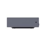 GIGABYTE AI TOP ATOM Desktop-PC – NVIDIA GB10 Grace Blackwell Superchip, 128 GB LPDDR5X Unified Memory, 4 TB Gen5 SSD