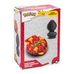 Uncanny - Pokemon Mini Waffeleisen Pikachu