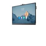 Yealink MB75C-EDLA 190,5 cm (75") 3840 x 2160 Pixel...