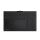 Yealink MB75C-EDLA 190,5 cm (75") 3840 x 2160 Pixel 802.11a, 802.11b, 802.11g, Wi-Fi 4 (802.11n), Wi-Fi 5 (802.11ac), Wi-Fi 6 (802.11ax) Schwarz Bluetooth