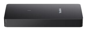 Yealink VCH51 Pro USB 2.0 Type-C 1000 Mbit/s Schwarz