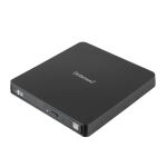 Intenso EOD 400D Slim Optisches Laufwerk DVD Super Multi...