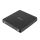 Intenso EOD 400D Slim Optisches Laufwerk DVD Super Multi DL Schwarz