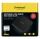 Intenso EOD 400D Slim Optisches Laufwerk DVD Super Multi DL Schwarz