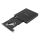 Intenso EOD 400D Slim Optisches Laufwerk DVD Super Multi DL Schwarz