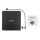 Intenso EOD 400D Slim Optisches Laufwerk DVD Super Multi DL Schwarz