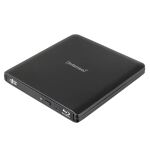 Intenso EOD 500BD Slim Optisches Laufwerk Blu-Ray ROM...