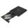 Intenso EOD 500BD Slim Optisches Laufwerk Blu-Ray ROM Schwarz