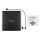 Intenso EOD 500BD Slim Optisches Laufwerk Blu-Ray ROM Schwarz