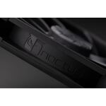 NOCTUA Lüfter 140*140*25 NF-A14X25 G2 PWM chromax.black