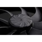 NOCTUA Lüfter 140*140*25 NF-A14X25 G2 PWM chromax.black