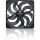 NOCTUA Lüfter 140*140*25 NF-A14X25 G2 PWM chromax.black