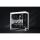 NOCTUA Lüfter 140*140*25 NF-A14X25 G2 PWM chromax.black