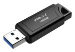 PNY Pro Elite V3 USB-Stick 256 GB USB Typ-A 3.2 Gen 2 (3.1 Gen 2) Schwarz