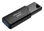 PNY Pro Elite V3 USB-Stick 256 GB USB Typ-A 3.2 Gen 2 (3.1 Gen 2) Schwarz