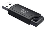 PNY Pro Elite V3 USB-Stick 256 GB USB Typ-A 3.2 Gen 2 (3.1 Gen 2) Schwarz