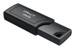 PNY Pro Elite V3 USB-Stick 256 GB USB Typ-A 3.2 Gen 2 (3.1 Gen 2) Schwarz