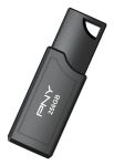 PNY Pro Elite V3 USB-Stick 256 GB USB Typ-A 3.2 Gen 2 (3.1 Gen 2) Schwarz