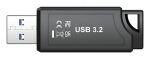 PNY Pro Elite V3 USB-Stick 256 GB USB Typ-A 3.2 Gen 2 (3.1 Gen 2) Schwarz