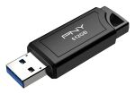 PNY Pro Elite V3 USB-Stick 512 GB USB Typ-A 3.2 Gen 2 (3.1 Gen 2) Schwarz