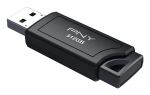 PNY Pro Elite V3 USB-Stick 512 GB USB Typ-A 3.2 Gen 2 (3.1 Gen 2) Schwarz