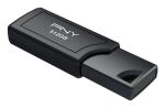 PNY Pro Elite V3 USB-Stick 512 GB USB Typ-A 3.2 Gen 2 (3.1 Gen 2) Schwarz