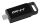 PNY Elite USB-Stick 64 GB USB Typ-C 3.2 Gen 1 (3.1 Gen 1) Schwarz