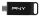 PNY Elite USB-Stick 64 GB USB Typ-C 3.2 Gen 1 (3.1 Gen 1) Schwarz