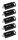 PNY Elite USB-Stick 64 GB USB Typ-C 3.2 Gen 1 (3.1 Gen 1) Schwarz