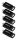 PNY Elite USB-Stick 64 GB USB Typ-C 3.2 Gen 1 (3.1 Gen 1) Schwarz