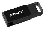 PNY Elite USB-Stick 128 GB USB Typ-C 3.2 Gen 1 (3.1 Gen...