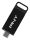 PNY Elite USB-Stick 128 GB USB Typ-C 3.2 Gen 1 (3.1 Gen 1) Schwarz