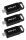 PNY Elite USB-Stick 128 GB USB Typ-C 3.2 Gen 1 (3.1 Gen 1) Schwarz