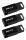 PNY Elite USB-Stick 128 GB USB Typ-C 3.2 Gen 1 (3.1 Gen 1) Schwarz