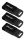 PNY Elite USB-Stick 128 GB USB Typ-C 3.2 Gen 1 (3.1 Gen 1) Schwarz