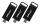 PNY Elite USB-Stick 128 GB USB Typ-C 3.2 Gen 1 (3.1 Gen 1) Schwarz
