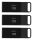 PNY Elite USB-Stick 128 GB USB Typ-C 3.2 Gen 1 (3.1 Gen 1) Schwarz