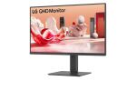 LG 27BA45QB-B Computerbildschirm 68,6 cm (27") 2560 x 1440 Pixel Quad HD LCD Schwarz