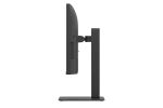 LG 27BA45QB-B Computerbildschirm 68,6 cm (27") 2560 x 1440 Pixel Quad HD LCD Schwarz
