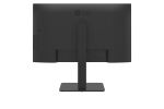 LG 27BA45QB-B Computerbildschirm 68,6 cm (27") 2560 x 1440 Pixel Quad HD LCD Schwarz