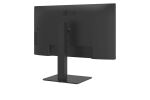 LG 27BA45QB-B Computerbildschirm 68,6 cm (27") 2560 x 1440 Pixel Quad HD LCD Schwarz