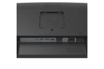 LG 27BA45QB-B Computerbildschirm 68,6 cm (27") 2560 x 1440 Pixel Quad HD LCD Schwarz