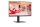 LG 27BA45QB-B Computerbildschirm 68,6 cm (27") 2560 x 1440 Pixel Quad HD LCD Schwarz