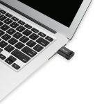 PNY Elite-X USB-Stick 64 GB USB Typ-C 3.2 Gen 1 (3.1 Gen 1) Schwarz