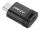 PNY Elite-X USB-Stick 256 GB USB Typ-C 3.2 Gen 1 (3.1 Gen 1) Schwarz