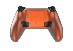 Deltaco Gaming GAM-199-ORANGECOPPER Gaming-Controller Orange, Bronze Bluetooth/USB Gamepad PlayStation 5, PC, Android, iOS