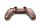 Deltaco Gaming GAM-199-ORANGECOPPER Gaming-Controller Orange, Bronze Bluetooth/USB Gamepad PlayStation 5, PC, Android, iOS